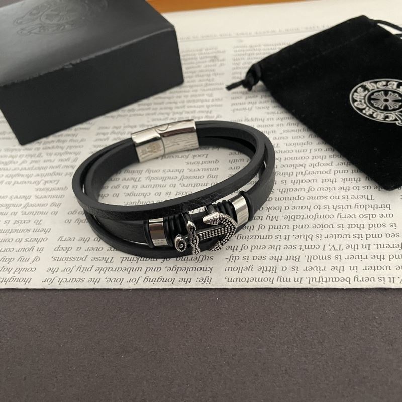 Chrome Hearts Bracelets